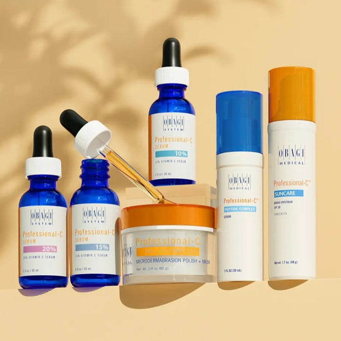 Best Obagi Products