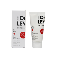 Load image into Gallery viewer, Dr Levy Switzerland R3 Cell Matrix Mask (50ml)
