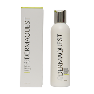DermaQuest Delicate Cleansing Cream (177.4ml)