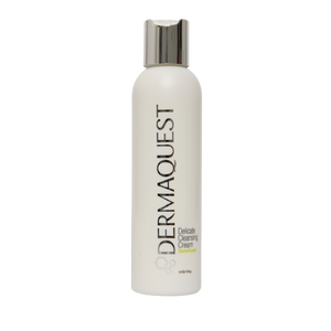 DermaQuest Delicate Cleansing Cream (177.4ml)