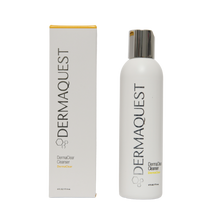 Load image into Gallery viewer, DermaQuest DermaClear Cleanser (177.4ml)

