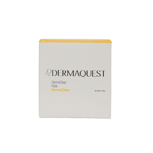 DermaQuest DermaClear Pads (50 pads)