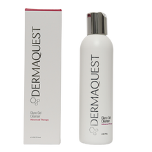 Load image into Gallery viewer, DermaQuest Glyco Gel Cleanser (170ml)
