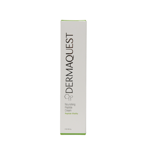 DermaQuest Nourishing Peptide Cream (56.7ml)