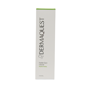 DermaQuest Peptide Glyco Cleanser (170ml)