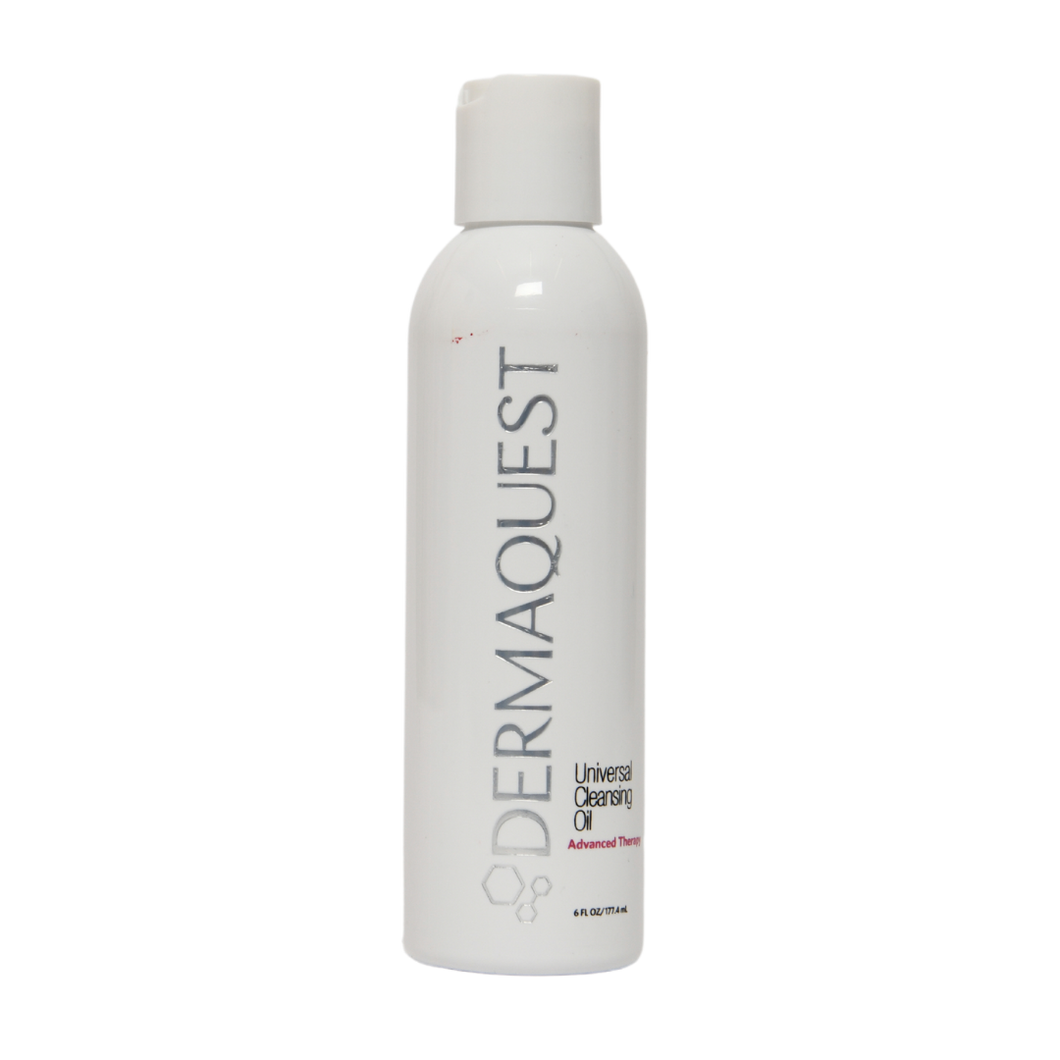 DermaQuest Universal Cleansing Oil (177.4ml)