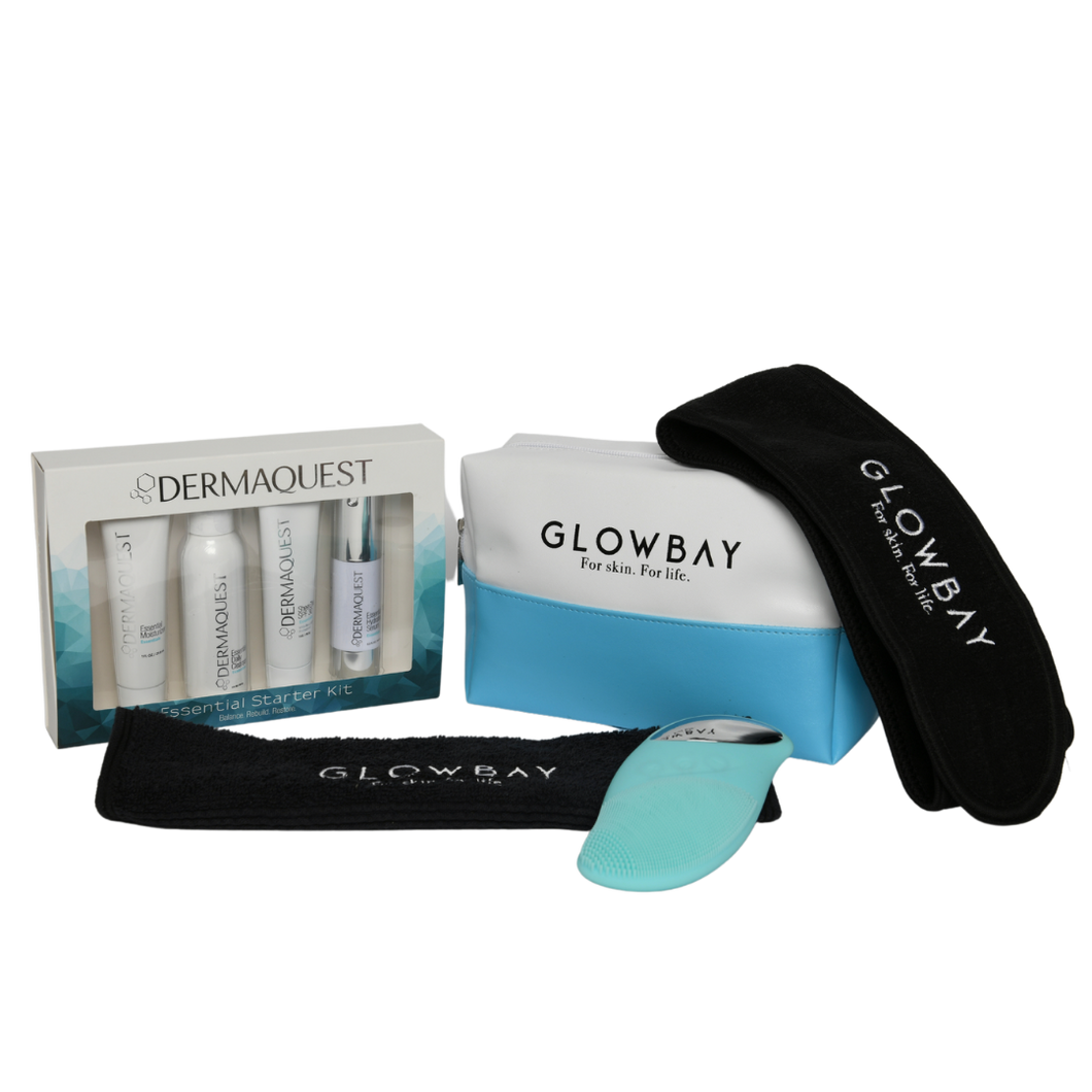 GlowBay Skin Activation Kit