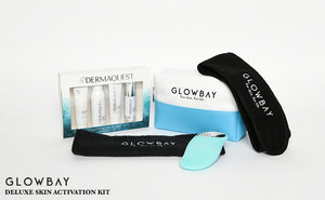 GlowBay Deluxe Skin Activation Kit