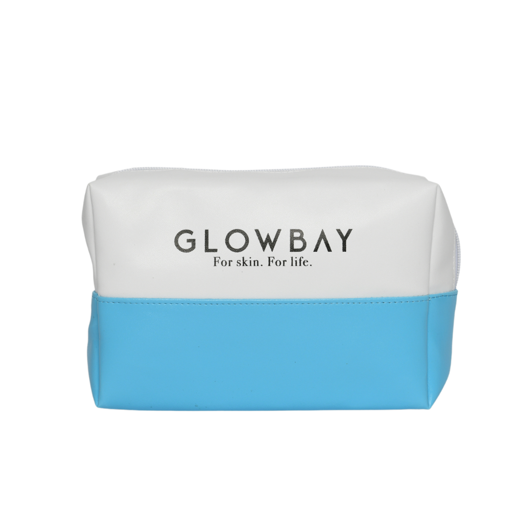 GlowBay Travel Bag