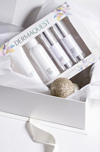 DermaQuest Gift & Glow Christmas Gift Kit