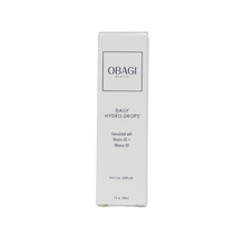 Load image into Gallery viewer, Obagi Daily Hydro-Drops Facial Serum (28ml)
