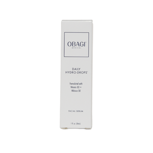 Obagi Daily Hydro-Drops Facial Serum (28ml)