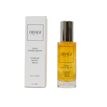 Load image into Gallery viewer, Obagi Daily Hydro-Drops Facial Serum (28ml)
