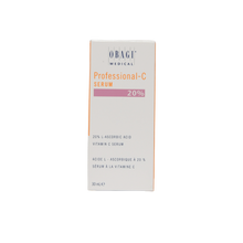 Load image into Gallery viewer, Obagi Professional-C Serum 20% (30ml)
