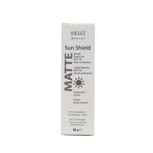 Obagi Sun Shield Matte SPF50 (85ml)