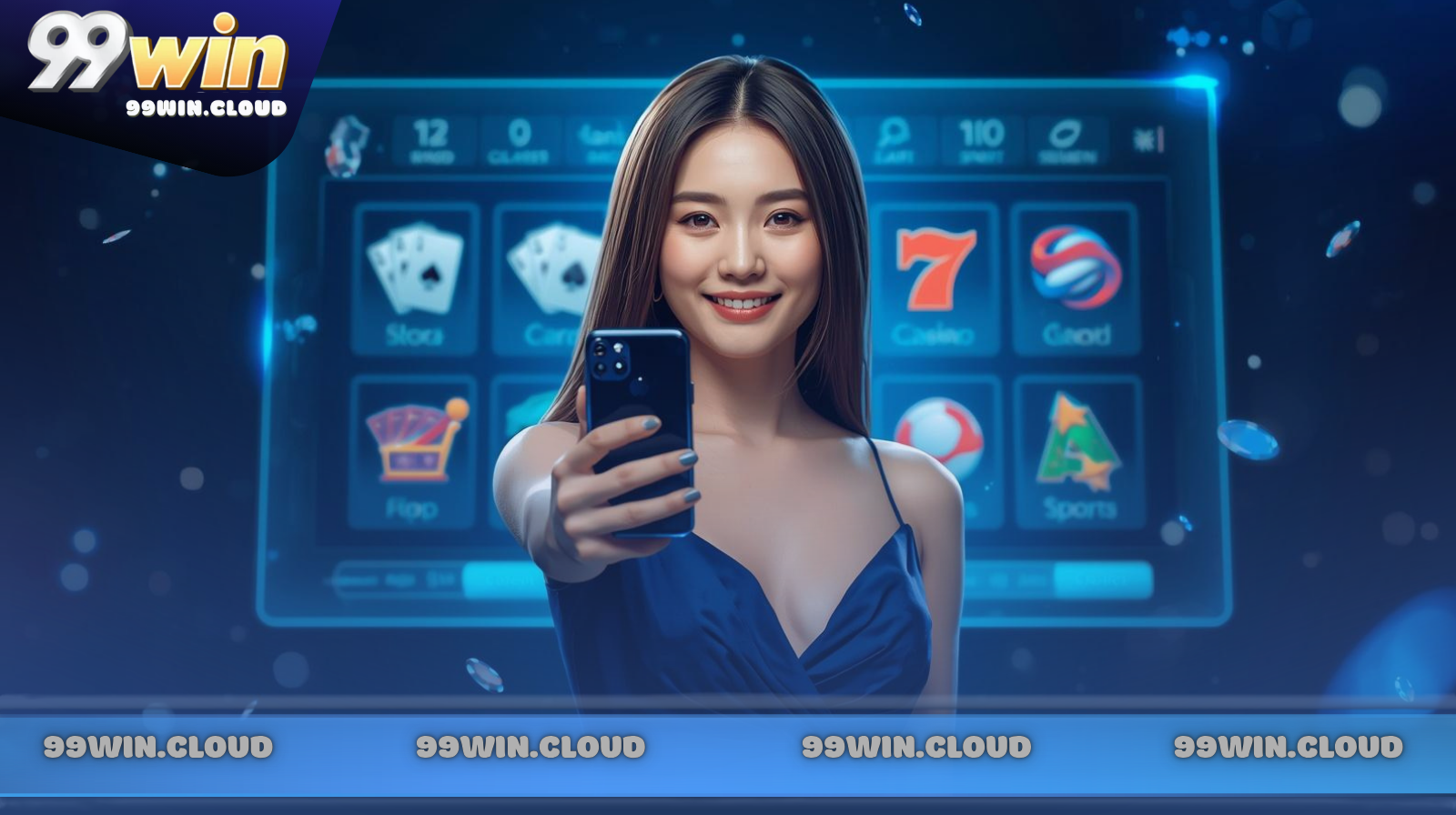 Hướng Dẫn Đăng Nhập 99WIN Nhanh Chóng Từ A Đến Z 2 Những lưu ý quan trọng khi đăng nhập 99WIN