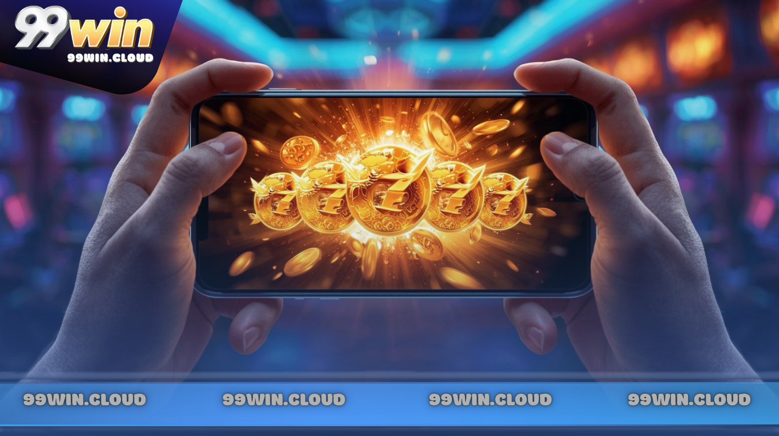 Rồng Vàng Đại Phát – Siêu Phẩm Slot Rực Rỡ Tại Sảnh 99WIN 1 Rồng Vàng Đại Phát là slot game thuộc dòng nổ hũ hiện đại, được phát triển bởi các nhà cung cấp uy tín hàng đầu châu Á